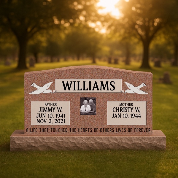 Памятник ФП-008 часовня скульптурный