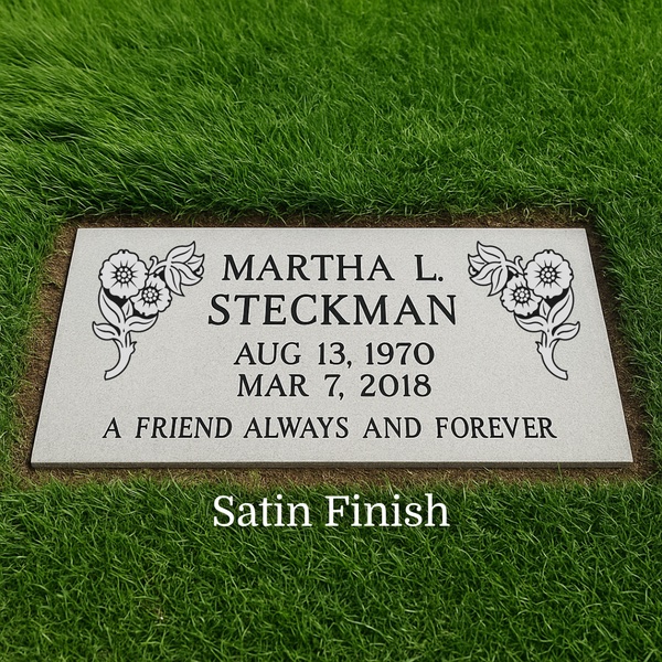 Установленный памятник